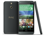 HTC One E8 okostelefon teszt