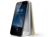 Huawei Ascend G7 okostelefon teszt