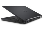 Dell Latitude E5550 noteszgép teszt