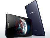 Lenovo Tab A8 táblagép áttekintő