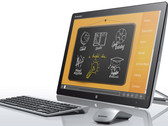 Lenovo Horizon 2e-F0AS0014US AIO áttekintő