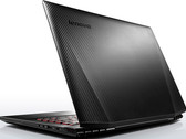 Lenovo Y40-59423035 noteszgép áttekintő