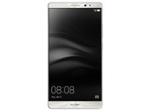 Huawei Mate 8 okostelefon rövid teszt