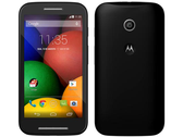 Motorola Moto E áttekintő