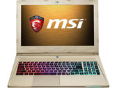 MSI GS60 2QE Ghost Pro 4K (2QEUi716SR51G) noteszgép teszt