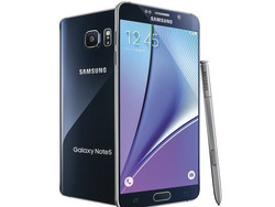 Samsung Galaxy Note 5