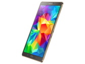 Samsung Galaxy Tab S 8.4 táblagép áttekintő