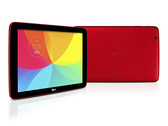 LG G Pad 10.1 V700 táblagép áttekintő