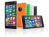 Nokia Lumia 830 okostelefon teszt