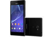 Sony Xperia M2 okostelefon áttekintő