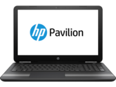 HP Pavilion 15t-au100 (W0P31AV) Notebook rövid értékelés