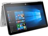 HP Pavilion x360 15t X3W72AV Convertible rövid értékelés