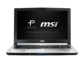 MSI PE60 6QE Prestige iBuyPower Edition notebook rövid értékelés
