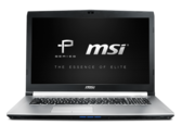 MSI PE70 6QE Prestige iBuyPower Edition notebook rövid értékelés