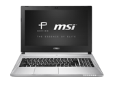 MSI PX60 6QD Prestige iBuyPower Edition notebook rövid értékelés