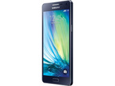Samsung Galaxy A5 okostelefon teszt