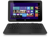 HP Split x2 13-m210eg áttekintő