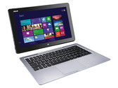 Asus Transformer Book T300LA-C4006H áttekintő