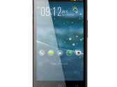 Acer Liquid E3 E380 okostelefon áttekintő