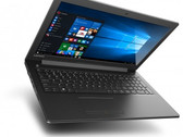 Lenovo IdeaPad 310-15IKB Notebook rövid értékelés