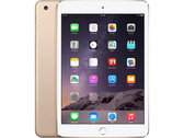 Apple iPad Mini 3 táblagép teszt