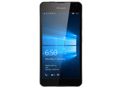 Microsoft Lumia 650 okostelefon rövid értékelés