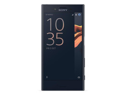 Sony Xperia X Compact