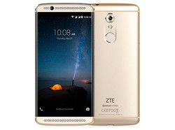 ZTE Axon 7 Mini