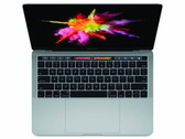 Apple MacBook Pro 13 (Mid 2017, i5, Touch Bar) rövid értékelés