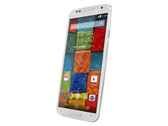 Motorola Moto X (2014) okostelefon áttekintő