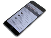 Apple iPhone 6 Plus teszt