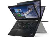 Lenovo ThinkPad X1 Yoga 20FQ-000QUS konvertibilis rövid értékelés