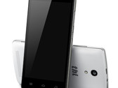 THL 4000 okostelefon teszt