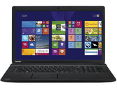 Toshiba Satellite Pro C70-B-111 áttekintő