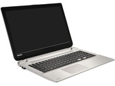 Toshiba Satellite S50-B-12U noteszgép teszt