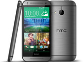 HTC One Mini 2 okostelefon áttekintő