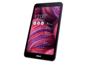 Asus Memo Pad 8 ME181CX táblagép (Pro 7 Entertainment Pad) teszt