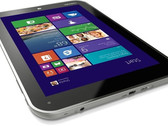 Toshiba WT8-B-102‏ táblagép áttekintő