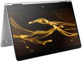 HP Spectre x360 13 w023dx Convertible rövid értékelés