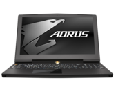 Aorus X5S v5 Notebook rövid értékelés