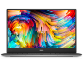 Dell XPS 13 9360 QHD+ i7-7500U Notebook rövid értékelés