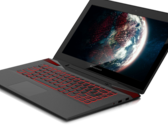 Lenovo IdeaPad Y50 noteszgép áttekintő