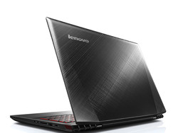 Lenovo Y50-70