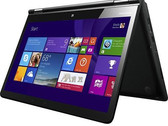 Lenovo ThinkPad Yoga 14 hibrid teszt