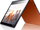 Lenovo Yoga 3 Pro teszt
