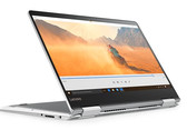 Lenovo Yoga 710-14IKB 80V4002HGE Convertible rövid értékelés
