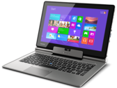 Toshiba Portégé Z10t-A2111 áttekintő