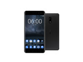 Nokia 6 Smartphone rövid értékelés