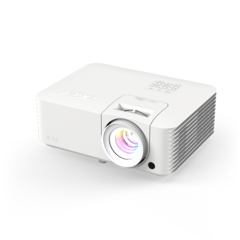 Az Acer Vero HL1820 projektor 4K UHD kimenetet kínál (Kép forrása: Acer)