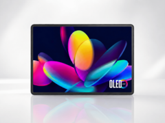 Az Acer Iconia Duo S12 kijelzője.